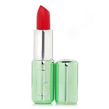 Clinique Pop Longwear Lipstick Matte