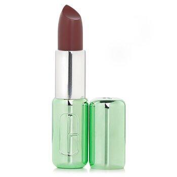Clinique Pop Longwear Lipstick Matte 10 Clove Pop