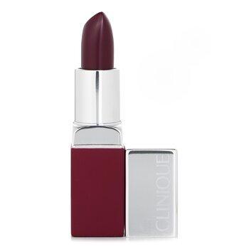 Clinique Pop Matte Lip Colour + Primer