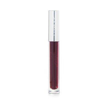 Clinique Pop Plush Creamy Lip Gloss 01 Black Honey Pop