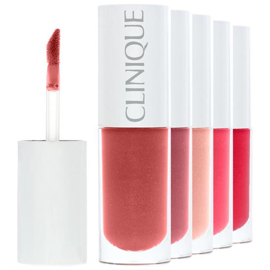 Clinique Pop Splash Lip Gloss + Hydration 08-Tenderheart