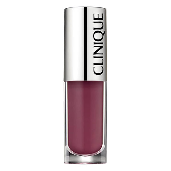 Clinique Pop Splash Lip Gloss + Hydration Pop