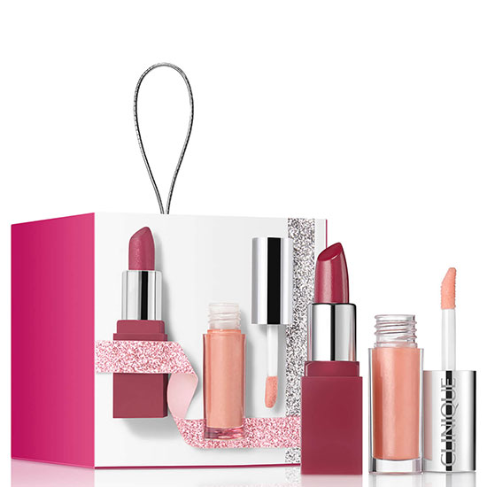 Clinique Pop Treats Gift Set