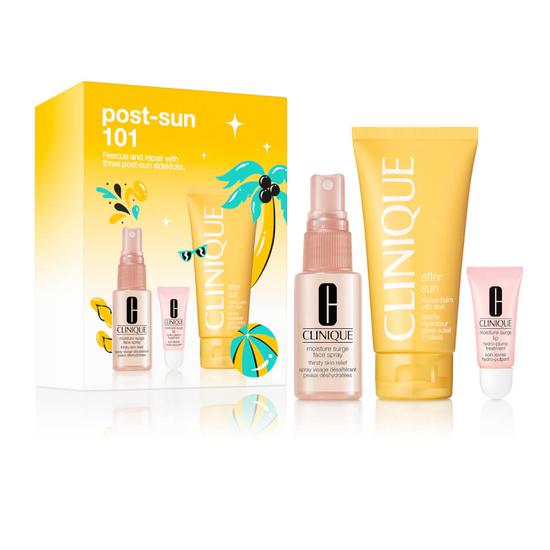 Clinique Post-Sun 101 Set