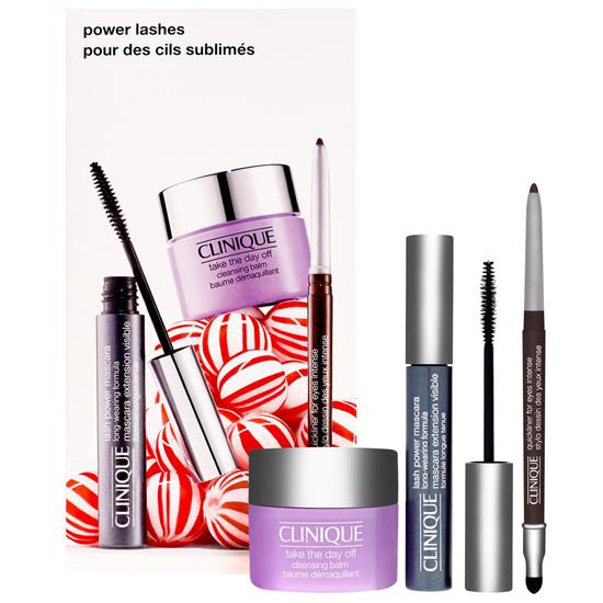 Clinique Power Lashes Set