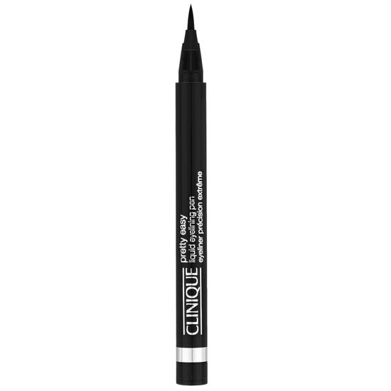 Clinique Pretty Easy Liquid Eyelining Pen Black