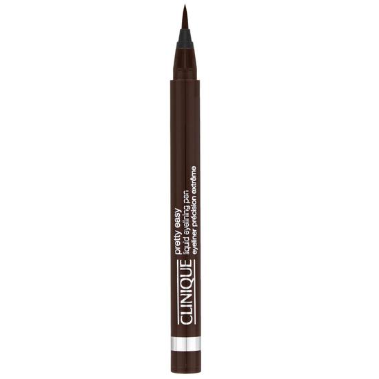 Clinique Pretty Easy Liquid Eyelining Pen Brown