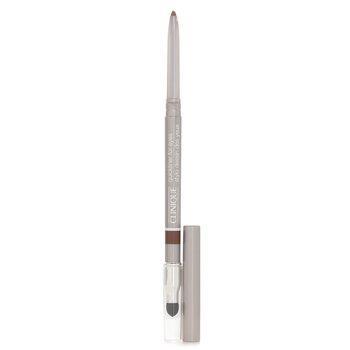 Clinique Quickliner For Eyes 03 Roast Coffee