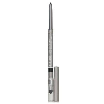 Clinique Quickliner For Eyes 07 Really Black