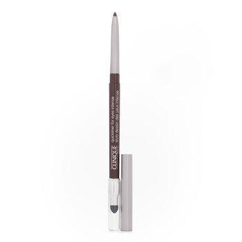 Clinique Quickliner For Eyes Intense