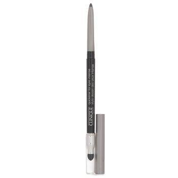 Clinique Quickliner For Eyes Intense 05 Intense Charcoal