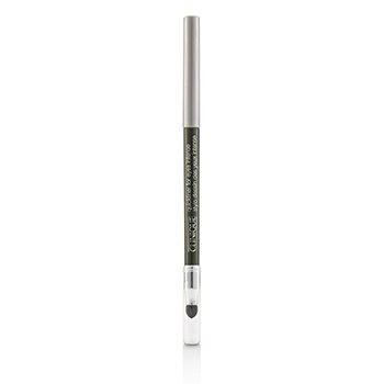 Clinique Quickliner For Eyes Intense
