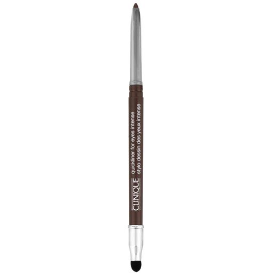 Clinique Quickliner For Eyes Intense Intense Chocolate