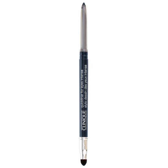 Clinique Quickliner For Eyes Intense Intense Midnight