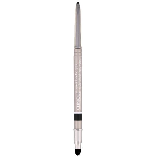 Clinique Quickliner For Eyes Really Black