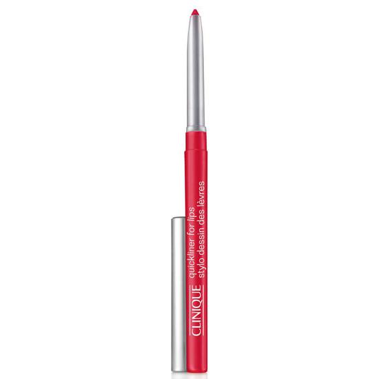 Clinique Quickliner For Lips French Poppy
