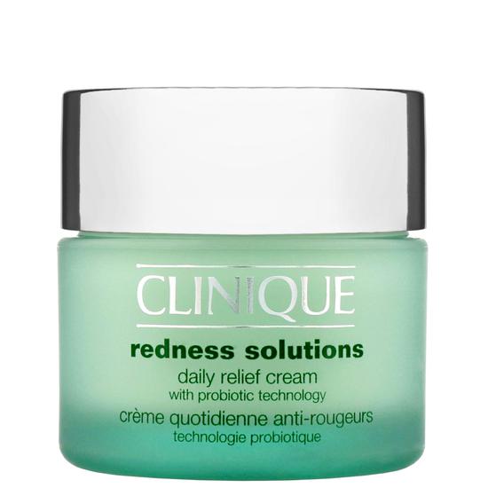 Clinique Redness Solutions Daily Relief Cream