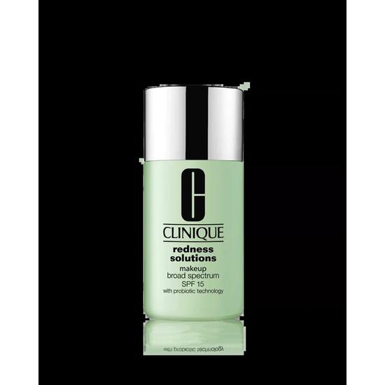 Clinique Redness Solutions Makeup SPF 15