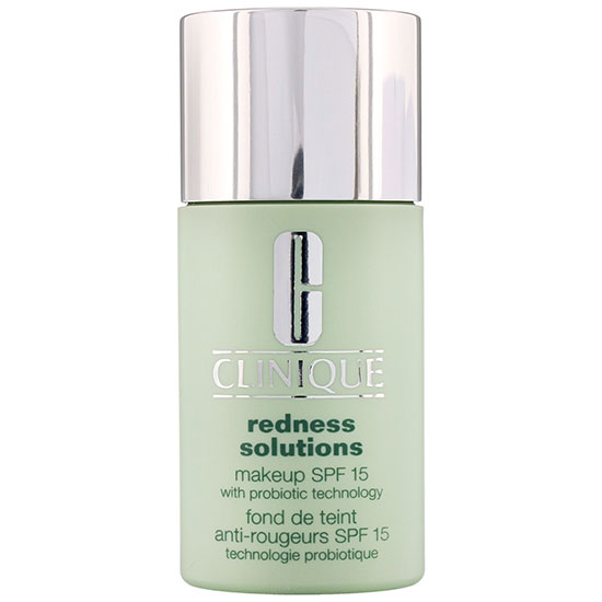 Clinique Redness Solutions Makeup SPF15 05-Honey
