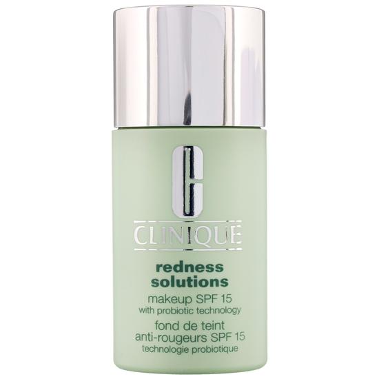 Clinique Redness Solutions Makeup SPF 15 01-Alabaster