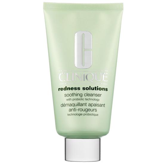 Clinique Redness Solutions Soothing Cleanser