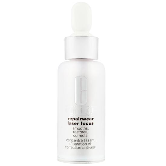 Clinique Repairwear Laser Focus Smooths, Restores, Refines 30ml