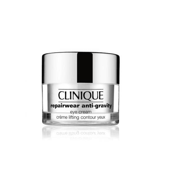 Clinique Repairwear Laser Focus SPF 15 Line Smoothing Cream