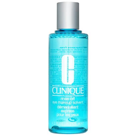 Clinique Rinse Off Eye Makeup Solvent