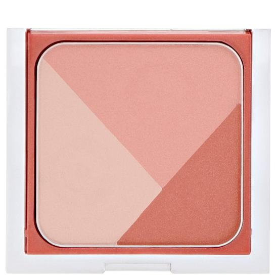 Clinique Sculptionary Cheek Contouring Palette Defining Nectars