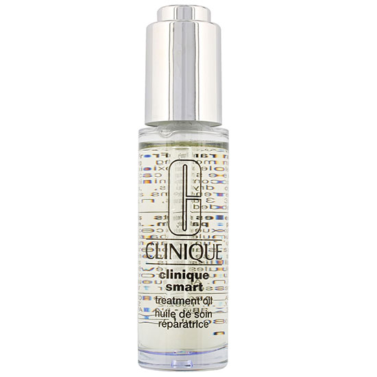 Clinique Smart Treatment Oil 30ml