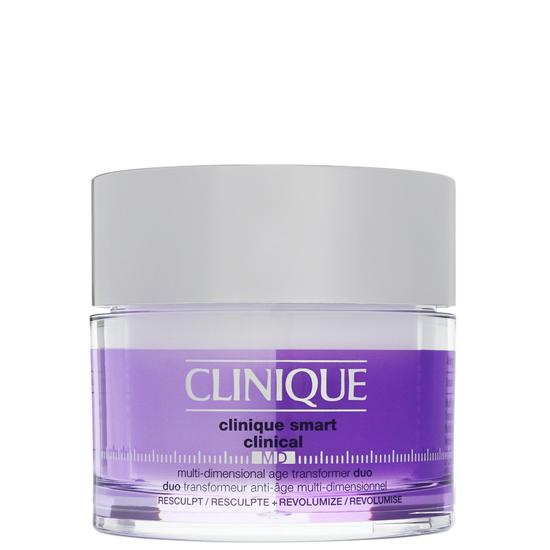 Clinique Smart Clinical MD Age Transformer Duo 50ml