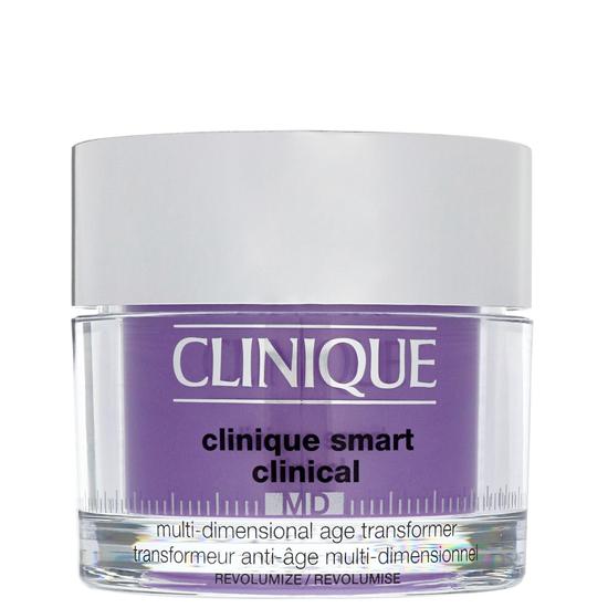 Clinique Smart Clinical MD Age Transformer Revolumize