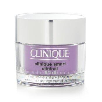 Clinique Smart Clinical MD Multi-Dimensional Age Transformer 50ml