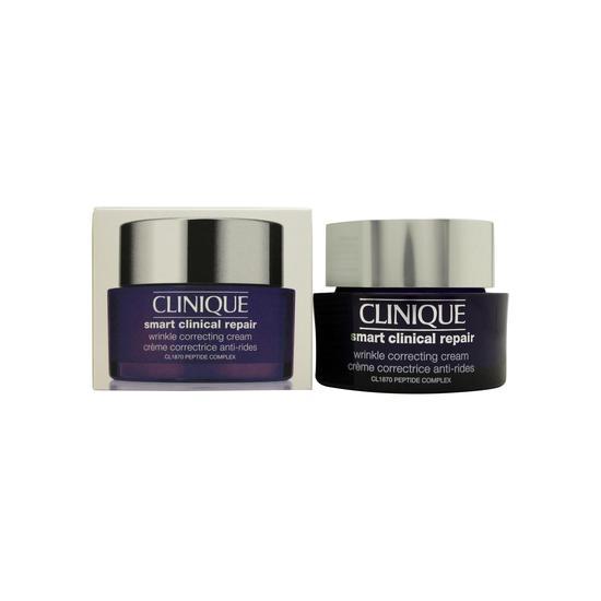 Clinique Smart Clinical Repair Wrinkle Correcting Cream 75ml