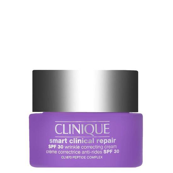 Clinique Smart Clinical Repair Wrinkle Correcting Cream SPF 30