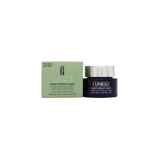 Clinique Smart Clinical Repair Wrinkle Correcting Eye Cream