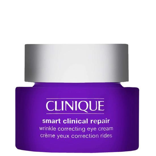 Clinique Smart Clinical Repair Wrinkle Correcting Eye Cream