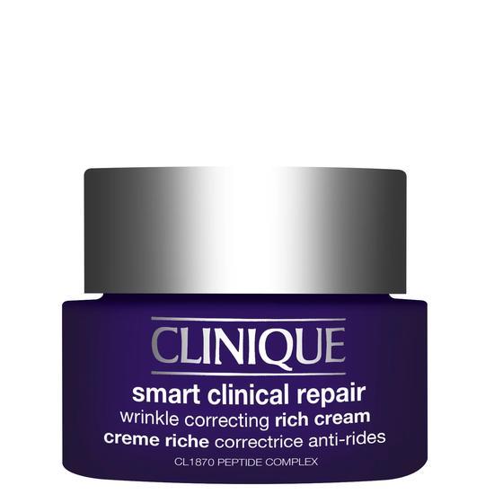 Clinique Smart Clinical Repair Wrinkle Correcting Rich Cream