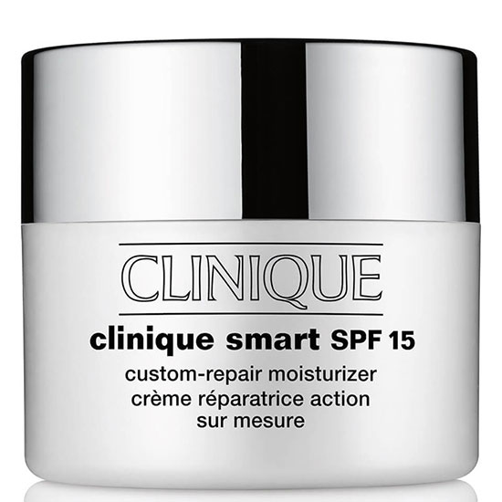 Clinique Smart Moisturiser SPF 15 15ml