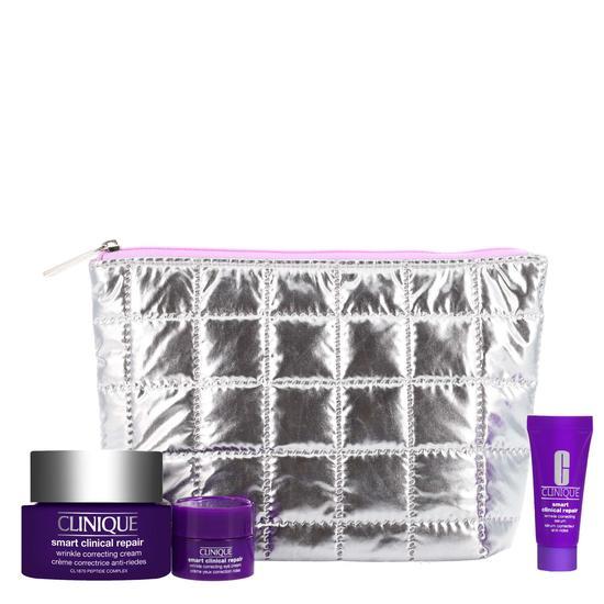 Clinique Smart Moisturiser Value Set