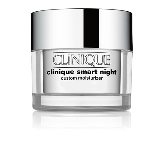 Clinique Smart Night Custom Moisturiser