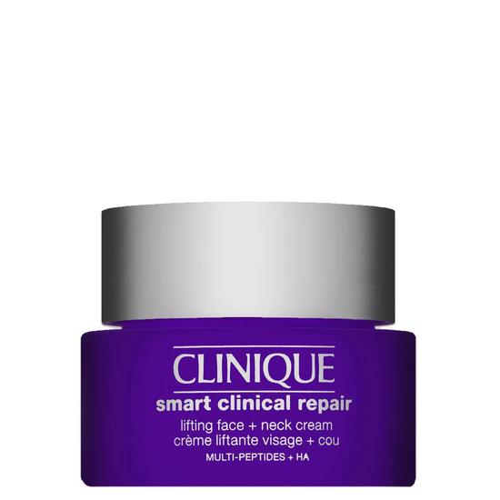 Clinique Smart Smart Clinical Repair Lifting Face + Neck Cream