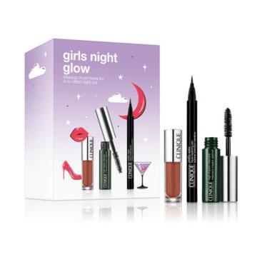 Clinique Sos Kit: Girls Night Out