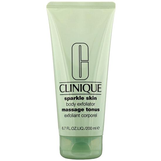 Clinique Sparkle Skin Body Exfoliator 200ml