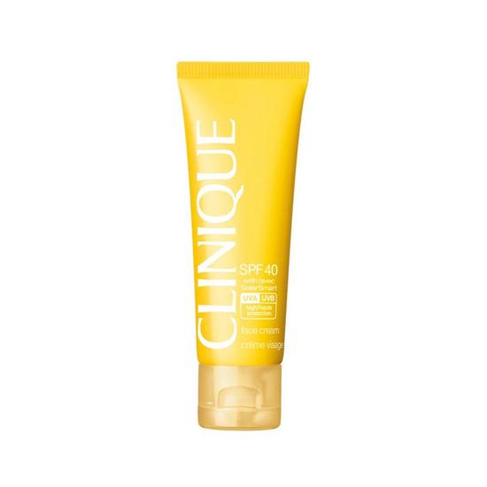 Clinique SPF40 Face Cream