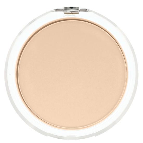 Clinique Stay-Matte Sheer Pressed Powder 101 Invisible Matte