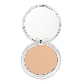 Clinique Stay-Matte Sheer Pressed Powder Stay Beige