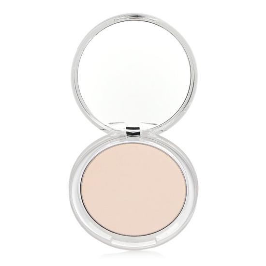 Clinique Stay-Matte Sheer Pressed Powder