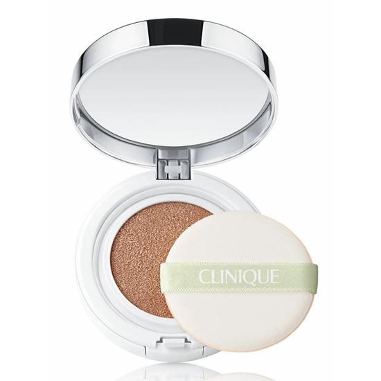 Clinique Super City Block BB Cushion Compact SPF 50 04 Deep