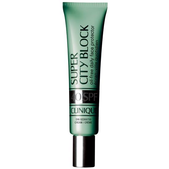 Clinique Super City Block SPF 40 40ml